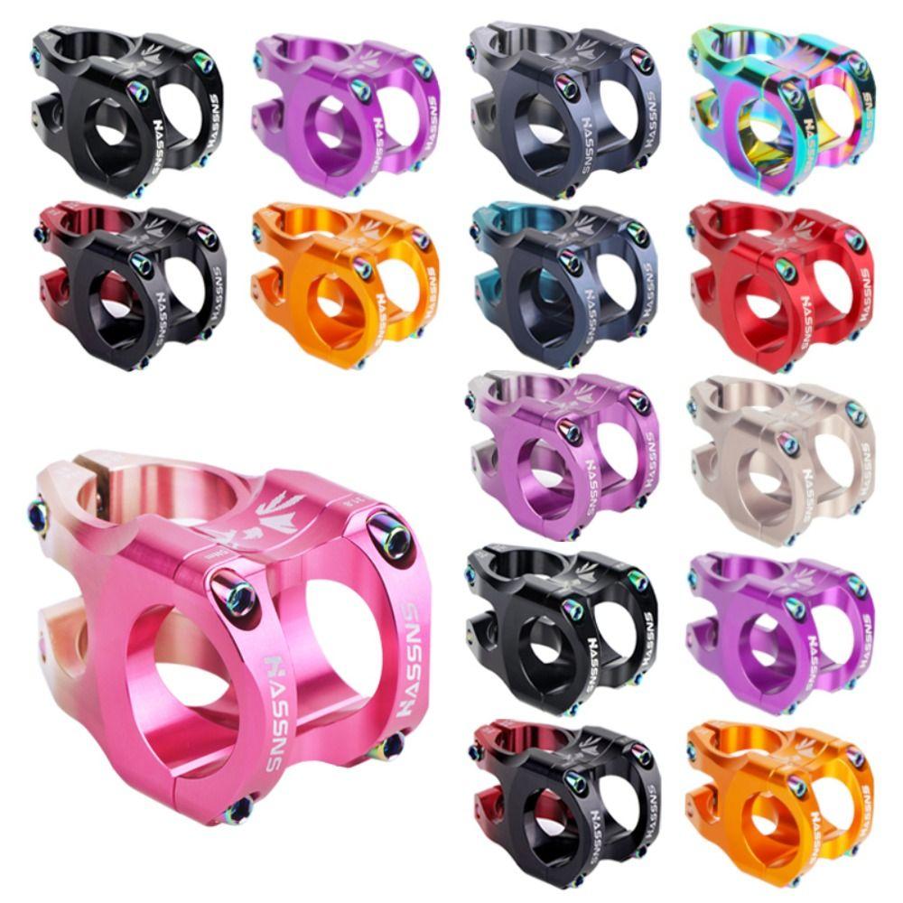 Bike Table 35mm 35mm Rod Handlebar Adjustable Stem Riser Bicycle Bridge Short Power Mtb Power Stem