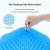 Honeycomb Silicone Cooling Car Seat Cushion