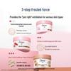 Dove Moisturizing Body Scrub