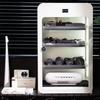 EIRMAI Snowy Owl DSLR Camera Electronic Dehumidifying Dry Cabinet