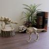 Tyrannosaurus A wooden 3D puzzle DIY craft kit that can be enjoyed by elementary school children to adults An educational toy for boys and girls Also