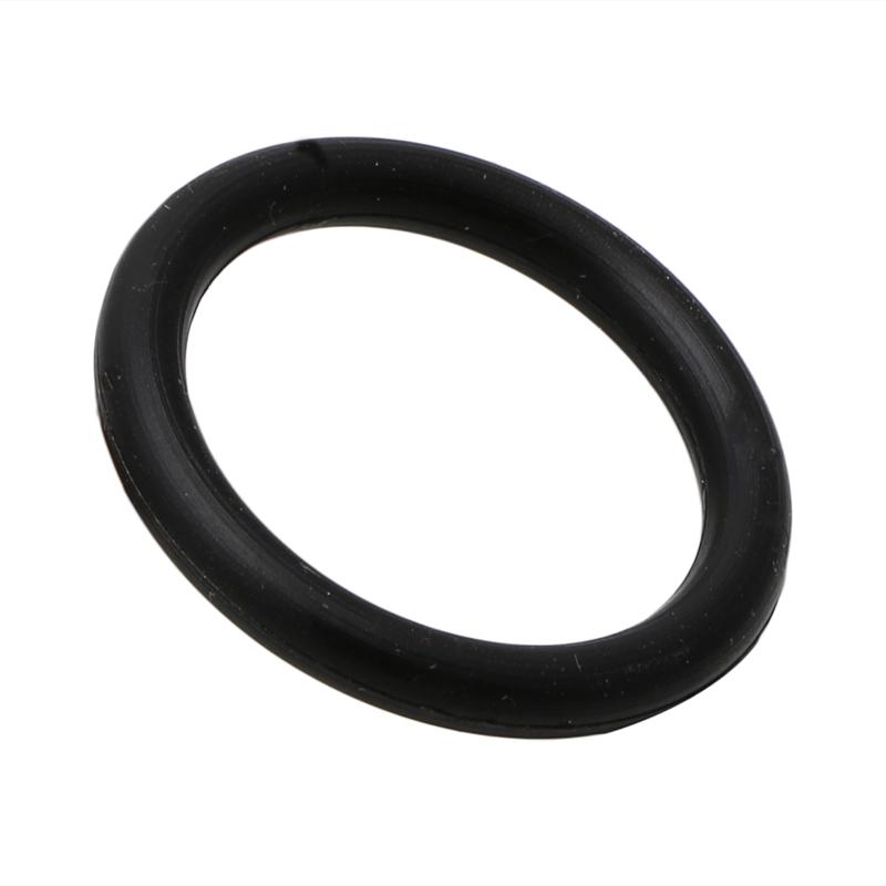 5 шт. силиконовых колец O-Rings для детской пустышки, держателя для соски-пустышки с цепочкой для MAM