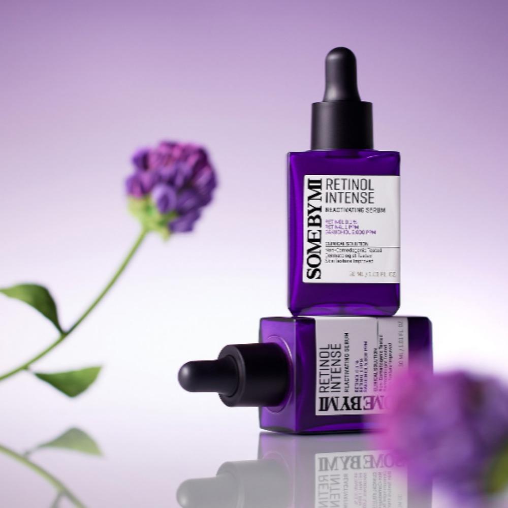 SOME BY MI Retinol Intense Реактивирующая сыворотка 30 мл