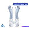 JINGRX Кухонные перчатки для мытья посуды