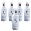 Natural Live Natural Oriental Medicine Hangyeol Shampoo Sample Free, 5 Pcs, 500ml