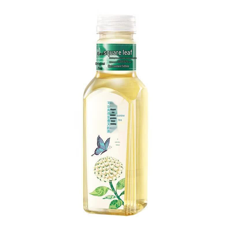 Чайный напиток Nongfu Spring Oriental Leaf без сахара