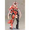 Frame Arms Girl Stiletto A.I.S Color Height Approx. 150mm NON Scale Plastic Model