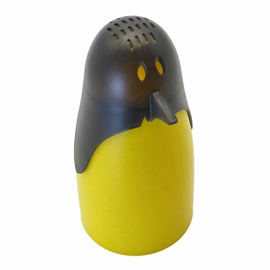 Очиститель микроволновой печи Высокотемпературное оборудование для очистки пароваркой Конструкция с небольшими отверстиями Простой в использовании Эффективный очиститель микроволновой печи Penguin