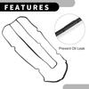 New Valve Cover Gasket 1319177 For Ford B-MAX C-MAX Fiesta Ecosport Focus Mondeo