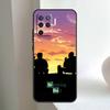 Чехол Breaking Bad для OPPO A80 A60 A40 A5 A6 Pro A15 A17 A57 A16 A76 A96 A18 A38 A58 A78 A98 A54 A74 A94