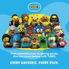 TUBBZ NS5669 Collectible Duck Figure with Unique Design and High Detail, Ideal for Display or Gift