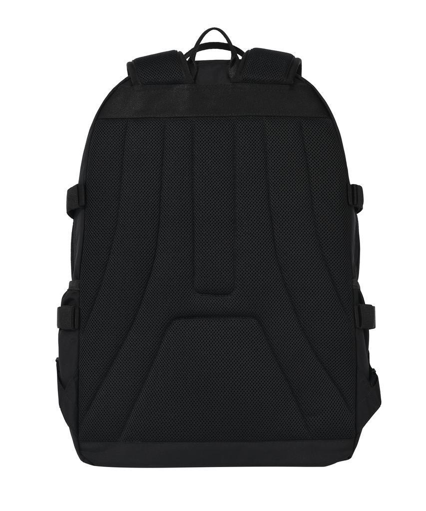 Wacky Willy [24Fw] Рюкзак из стропы Cordura Черный