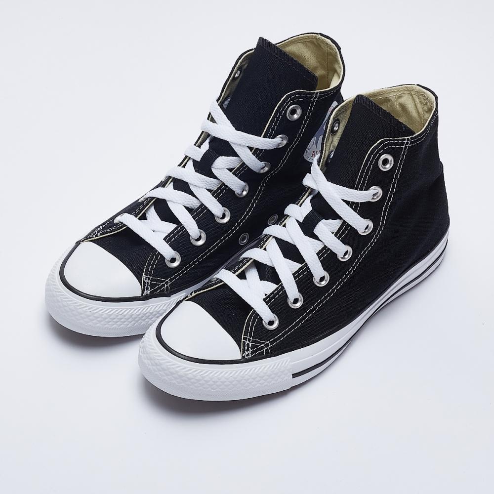 Converse Chuck Taylor All Star High M9160c Черный