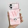 Чехол для Xiaomi Poco M5 Чехол для телефона Xiaomi Poco M4 5G POCO M5 M5S m4 Корона Буквы Защита Камеры Квадратный Жидкий Силиконовый Чехол