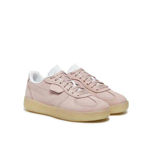 Puma Кроссовки Palermo Moda Elevated Wns 398527 01 розовый