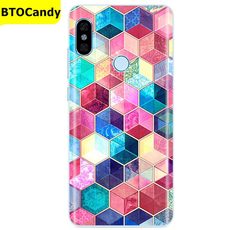 Силиконовый чехол для Xiaomi Redmi Note 5, милый чехол из ТПУ, чехол для телефона Xiomi Xiaomi Redmi Note 5 Pro/Redmi Note5, сумки Fundas