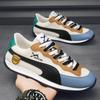 Весна новое четыре сезона спортивные и повседневные Forrest Gump кеды мягкая подошва беговые кроссовки