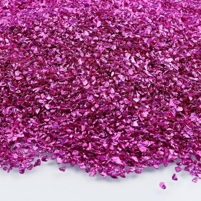 1-4 мм, 25 г/пакет, неправильной формы, стеклянные гравийные бусины без отверстий, чешский бисер, бисер для изготовления ювелирных изделий своими руками, серьги, ожерелье