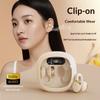 Xiaomi Ear Clip Earbuds Upgraded Leakproof Sound 13mm Large Diaphragm HiFi 360° Panoramic Audio Dolby Surround Wireless Earphones