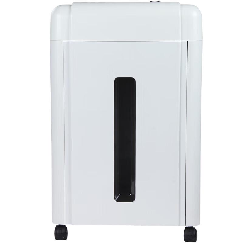 SUNWOOD SD9310 Level 5 Micro-Cut Commercial Shredder CN plug (adapter included)