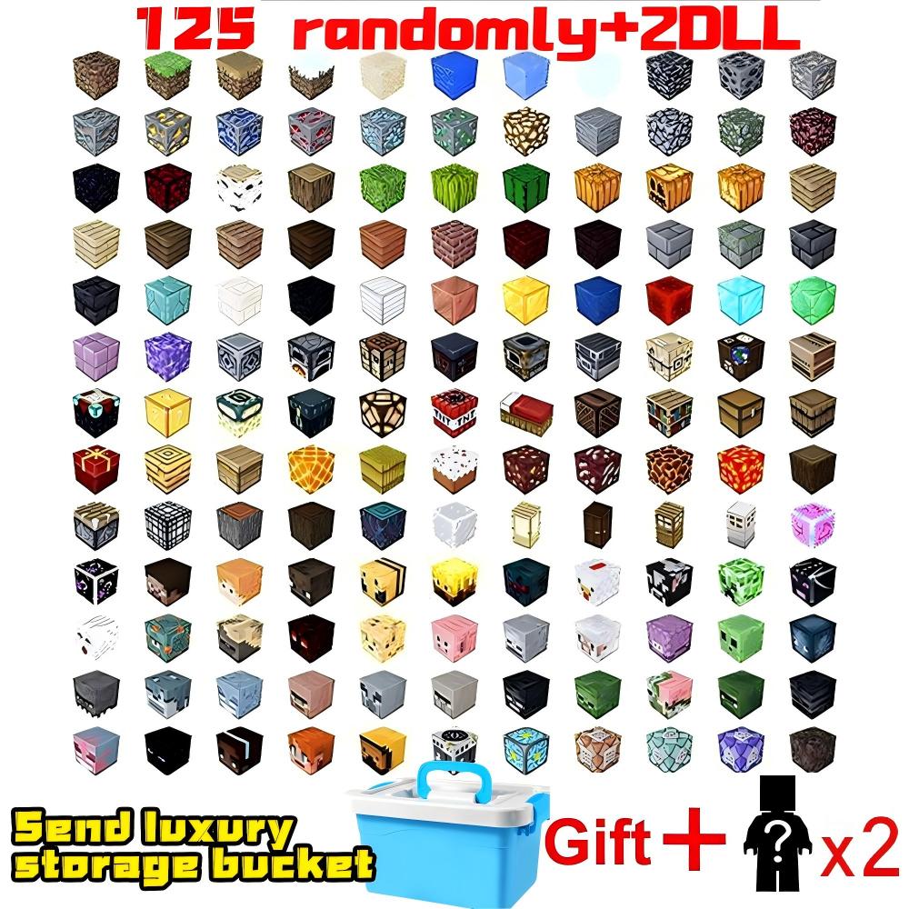 Набор для строительства Pixel Blocks - Сенсорные игрушки STEM Монтессори, Креативный магнитный пазл DIY, Подарок для мальчиков и девочек, детей от 3 лет, на День рождения