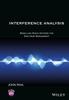 Книга Interference Analysis : Modelling Radio Systems for Spectrum Management