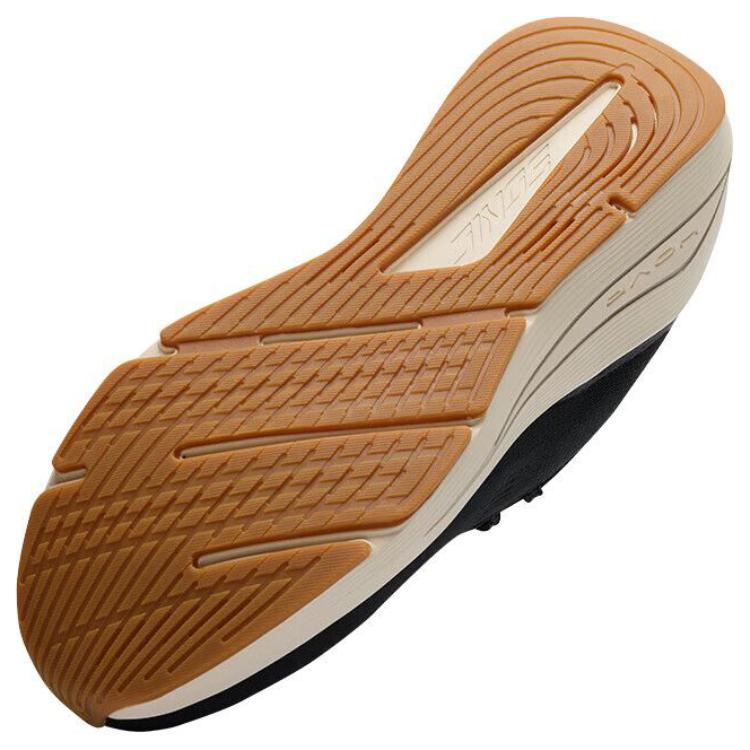 Under Armour Sonic 7 Black Stone Men Sneakers Anthracite 3028002-001