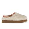 Tasman Slipper Maxi Curly - Natural Women Sneakers White 1158356-NAT
