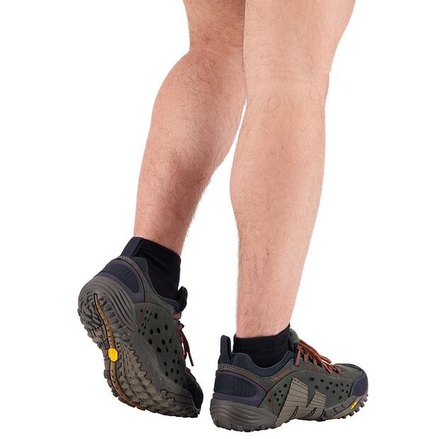 Merrell Intercept ботинки трекинговые