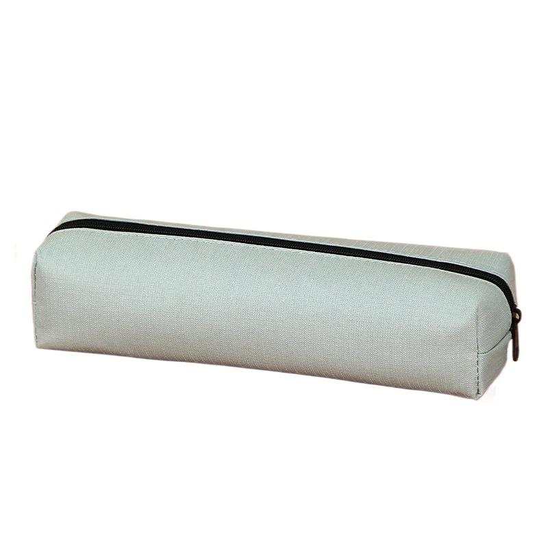 Пенал прочный пенал канцелярские принадлежности Kawaii большой емкости пенал Trousse школьные принадлежности пенал