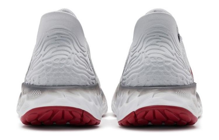 1080 Fresh Foam New Balancev10 'Summer Fog Crimson' M1080G10