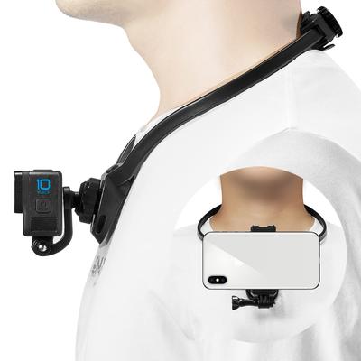 Аксессуары для Gopro – Поддержка и крепления для GoPro