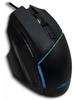 Souris - INTER-TECH - GT-100 - RGB - 6400 DPI - 7 Boutons Programmables