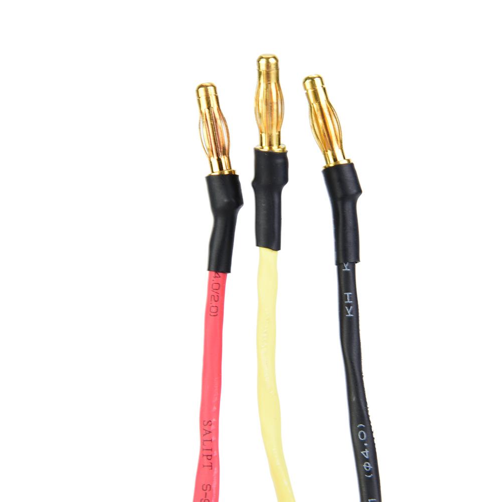 6354 270KV Outrunner Brushless Sensorless Motor for Electric Balancing Scooter Skateboard