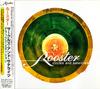 CD ROOSTER - Circles And Satellites BVCP21499PROMO BMG Japan, Inc. 2006 Япония ObiRock Б/У