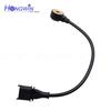 1/2 Knock Sensor 89615 02010 For Toyota Corolla E120 130 00-06 E110 95-02 E12 02-07 4ZZ-FE 1.4 8961502010 89615-02010 0261231149