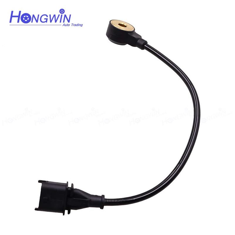 1/2 Knock Sensor 89615 02010 For Toyota Corolla E120 130 00-06 E110 95-02 E12 02-07 4ZZ-FE 1.4 8961502010 89615-02010 0261231149