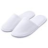 ZERONOWA Disposable Individually for Disaster and Evacuation Shelters 10 Japanese Shoe One Size Fits Slippers, Wrapped, Inns, Hotels, Travel,
