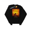 Boys The Lion King Movie Sunset Poster Sweatshirt