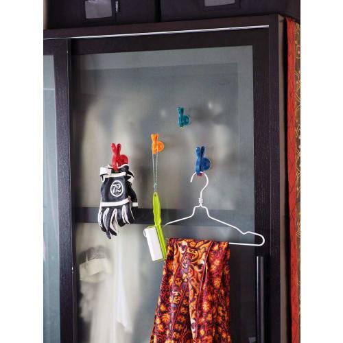 Wolfcraft Spring Clamp Magnet XS OR WF-003OR