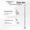 Blackhead Remover Tool: Manual Acne Extractor & Comedone Picker for Nose Cleaning