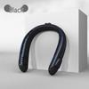Bluetooth-вентилятор-гарнитура на шею с USB-зарядкой для активного отдыха на природе