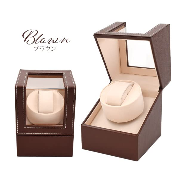 Заводная машина для одних часов с двунаправленным USB-питанием AA, подарок на День отца, автоматическая, бесшумная, заводная, корпус, часы, питание, батарея, подарок отцу, [Черный]