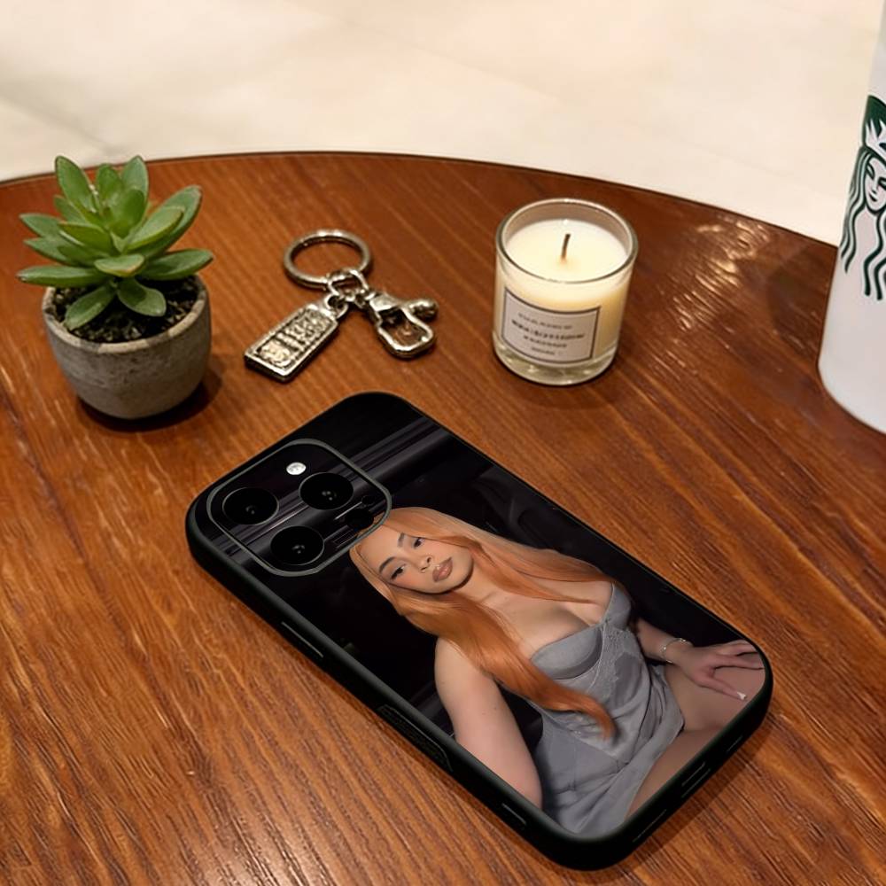Isis Naija Gaston Phone Case Soft Silicone black For IPhone 17 16 15 14 13 12 11 X XR Plus Pro Max Plus