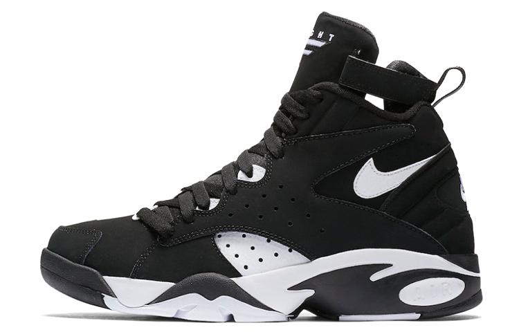 Nike Air Maestro 2 Ltd Черный Белый AH8511-001