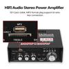 12 В/220 В мини 2-канальный ЖК-дисплей HIFI аудио стерео усилитель мощности BT FM-радио портативный автомобильный дом 600 Вт