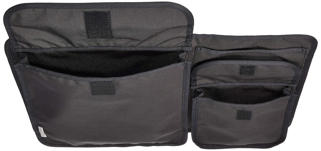 HONDA Оригинальные запчасти FITSHUTTLE Fit Shuttle GG7 Сумка для документов (Honda) [GP2 GG8]