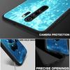 Анимационный чехол для телефона Girl Anime Demon killer для Redmi Note 10 11 11S 11E 7 8 8T 9 9S 9T Pro Plus 4G 5G, черный мягкий чехол