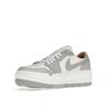 Air Jordan 1 Elevate Low Wolf Grey Женские кроссовки Белые DH7004-100