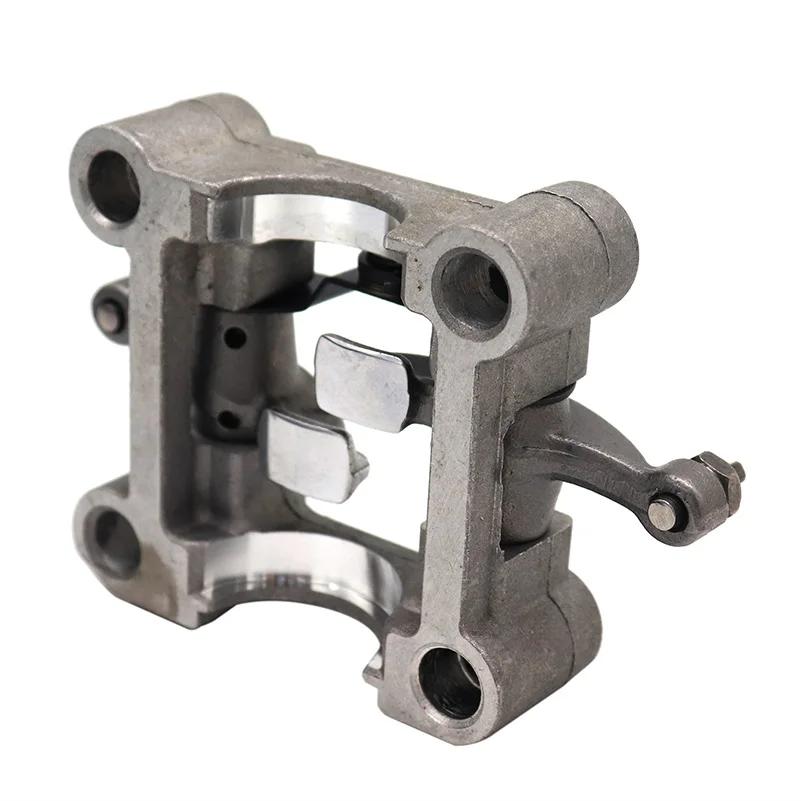 For Scooter Moped ATV 152QMI 157QMJ GY6 163 cc Cam holder / Camshaft Rocker Arm Assembly